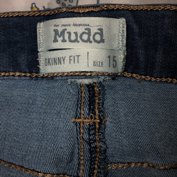 Mudd Skinny Jeans - Picture 3 of 3
